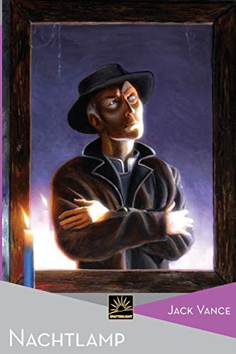 Nachtlicht by Jack Vance