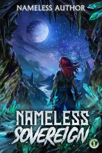 Nameless Sovereign 1 A Cultivation Progression Fantasy by Nameless Author