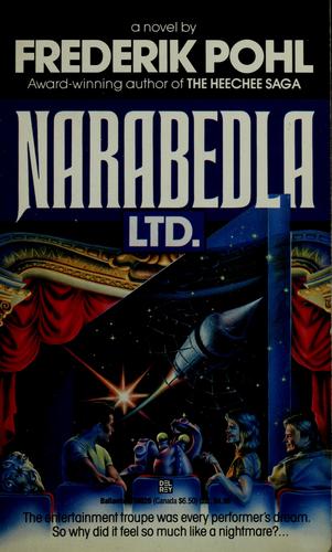 Narabedla Ltd by Frederik Pohl