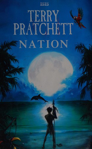 Nation by Terry Pratchett