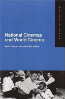 National Cinemas and World Cinema by Kevin Rockett