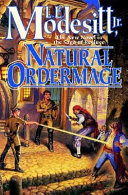 Natural Ordermage by L. E. Modesitt, Jr.