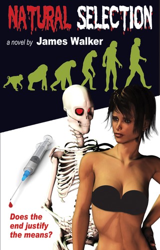 Natural Selection by James Walker