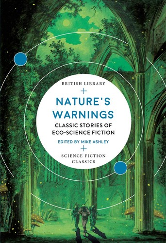 Nature's Warnings by Michael Ashley
