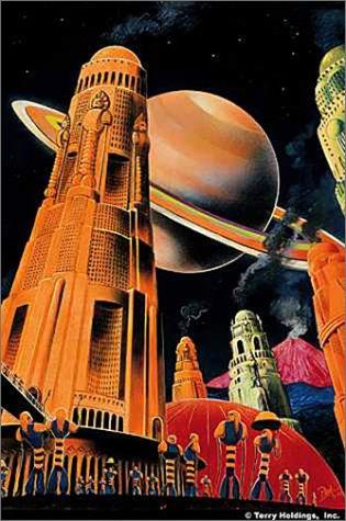 Nebula award stories 1965 by Damon Knight