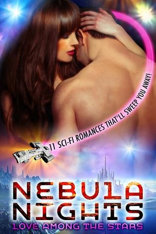 Nebula Nights by Melisse Aires
