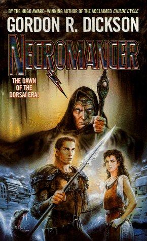Necromancer by Gordon R. Dickson