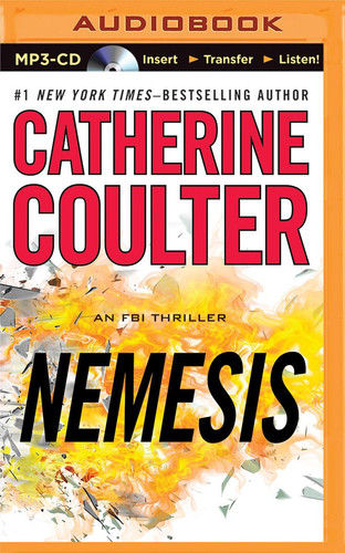 Nemesis (An FBI Thriller) by Catherine Coulter