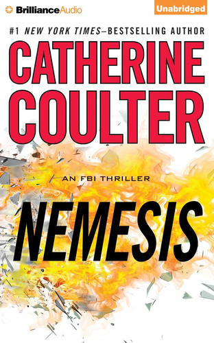Nemesis (An FBI Thriller) by Coulter, Catherine