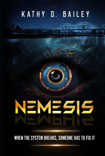 Nemesis - Life Is But a Bad Dream by Bailey