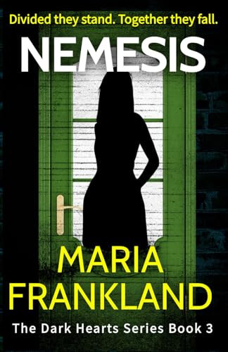 Nemesis by Maria Frankland