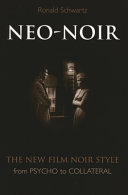 Neo-Noir by Ronald Schwartz