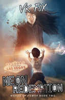 Neon Redemption by Vk Fox