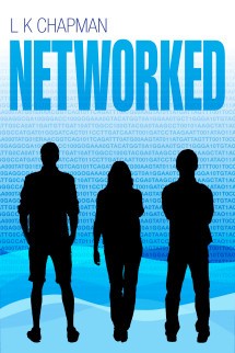 Networked by LK Chapman