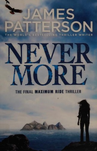 Nevermore by James Patterson