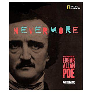 Nevermore by Karen E. Lange