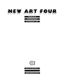 New Art Four by Nevill Drury