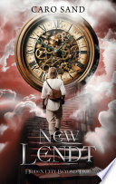 New Lendt - Hidden City Beyond Time by Caro Sand