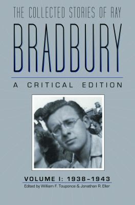 New Ray Bradbury Review by William F. Touponce