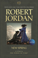 New Spring by Robert Jordan