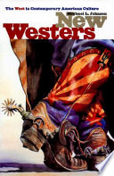New Westers by Michael L. Johnson
