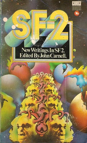 New Writings In SF-2 by John Carnell