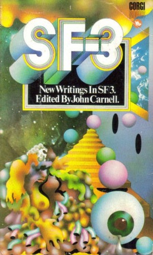 New Writings in SF-3 by John Carnell