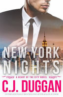New York Nights by C. J. Duggan