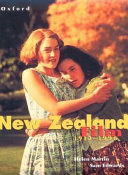New Zealand Film, 1912-1996 by Helen Martin