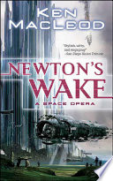 Newton's Wake by Ken MacLeod