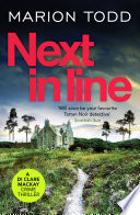 Next in Line by Marion Todd