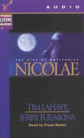 Nicolae by Tim F. LaHaye