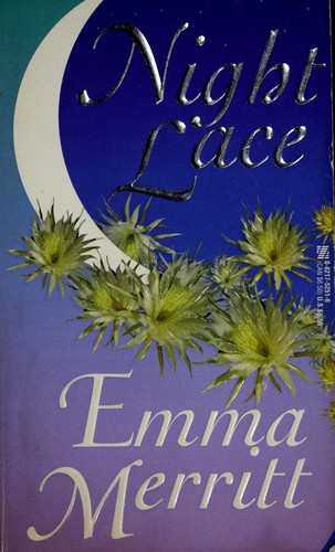 Night Lace by Emma Merritt