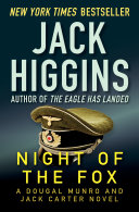 Night of the Fox by Jack Higgins