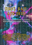 Night, Rain, And Neon by Ian Mcdonald