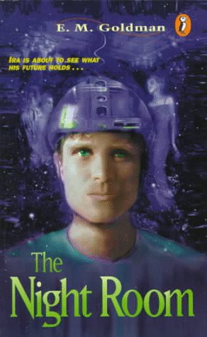 Night Room by E. M. Goldman
