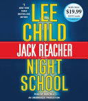 Night School by Lee Child