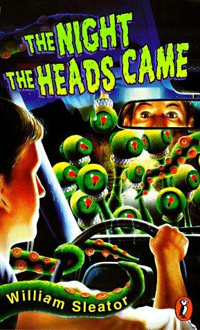Night the Heads Came by William Sleator
