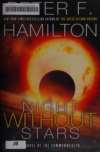 Night Without Stars by Peter F. Hamilton
