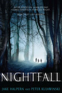 Nightfall by Jake Halpern