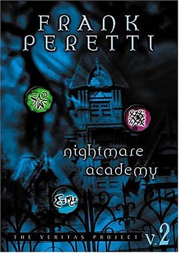 Nightmare Academy by Frank E. Peretti