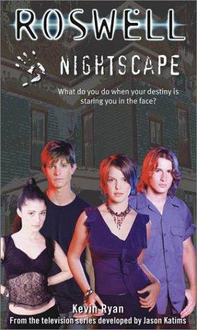 Nightscape by Ryan, Kevin