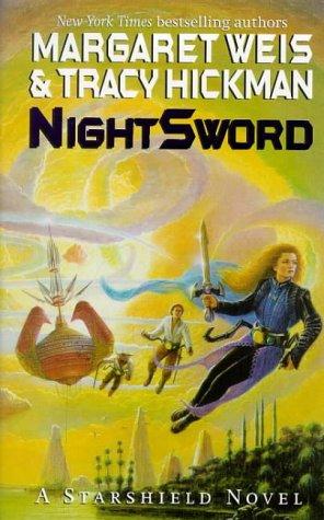 Nightsword by Margaret Weis