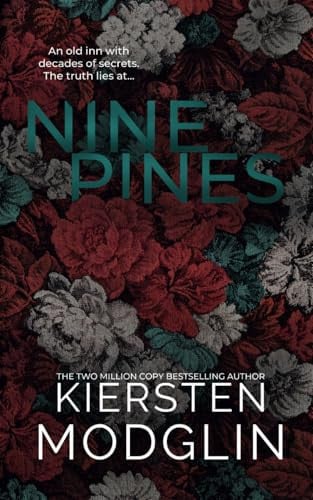 Nine Pines by Kiersten Modglin