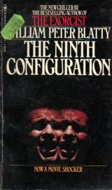 Ninth Configuration by Blatty, William
