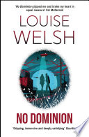 No Dominion by Louise Welsh