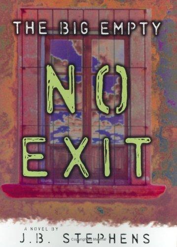 No exit by J. B. Stephens