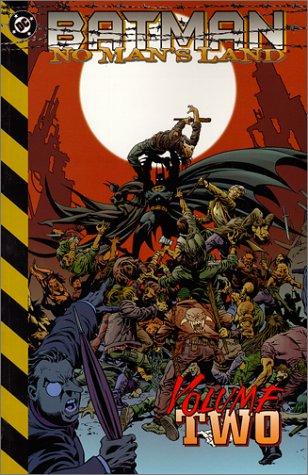 No Man's Land, Vol. 5 by Bob Gale