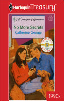 No More Secrets by Catherine George