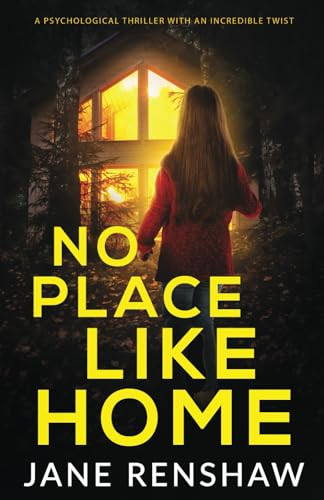 No Place Like Home by Jane Renshaw